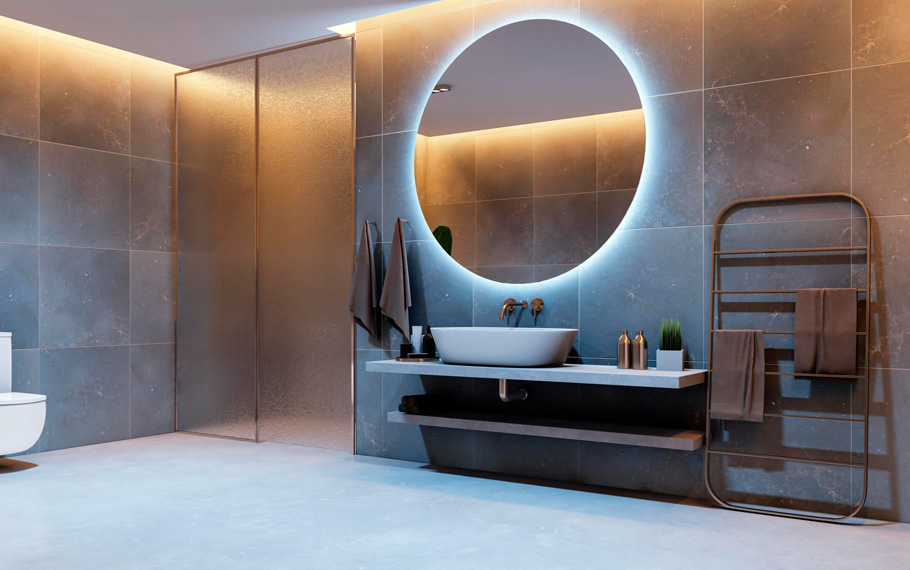 Bathroom Renovations Dublin