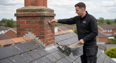 Chimney Repairs Dublin