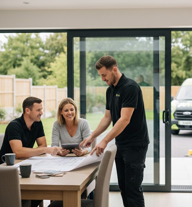 Elevate Your Home Construction