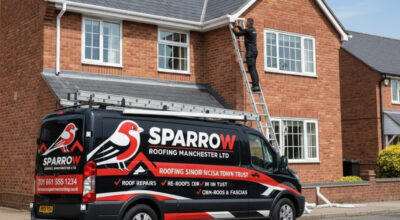 Gutter Repair Dublin