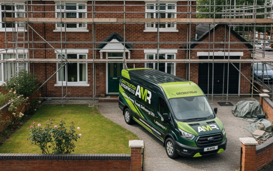 Home Renovations Dublin