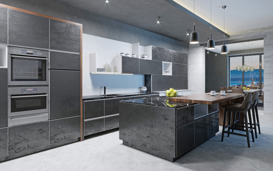 Kitchen Renovations Dublin