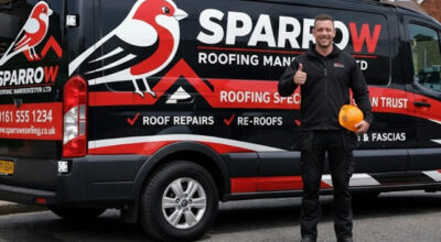 AMR Construction Dublin Builders