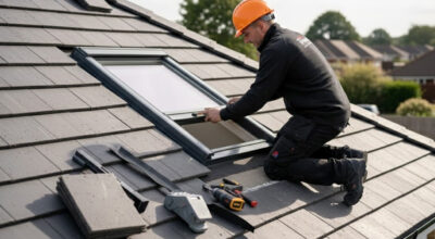 Velux Window Repairs Dublin